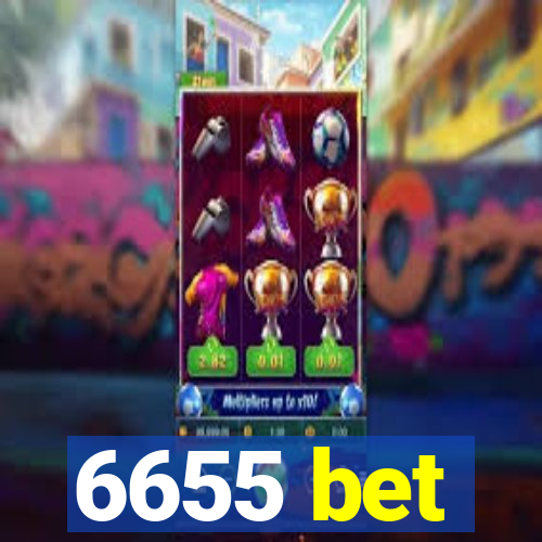 6655 bet